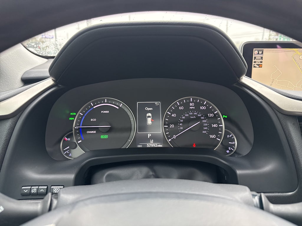 Thumbnail: 2019 Lexus RX - 17