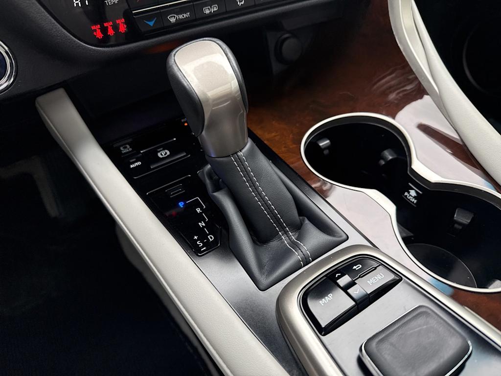 Thumbnail: 2019 Lexus RX - 16