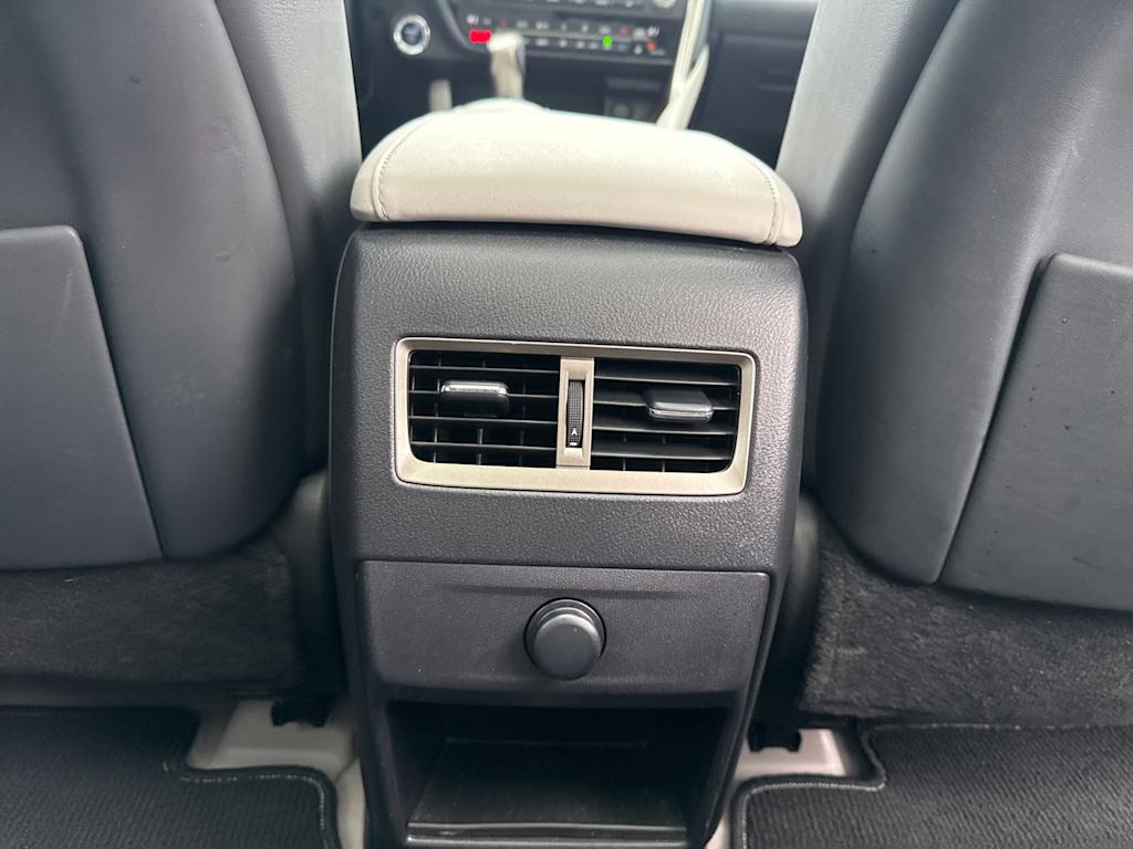 Thumbnail: 2019 Lexus RX - 26