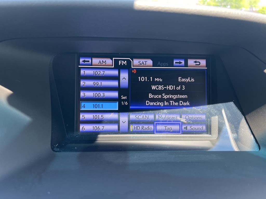 2013 Lexus RX 350 11
