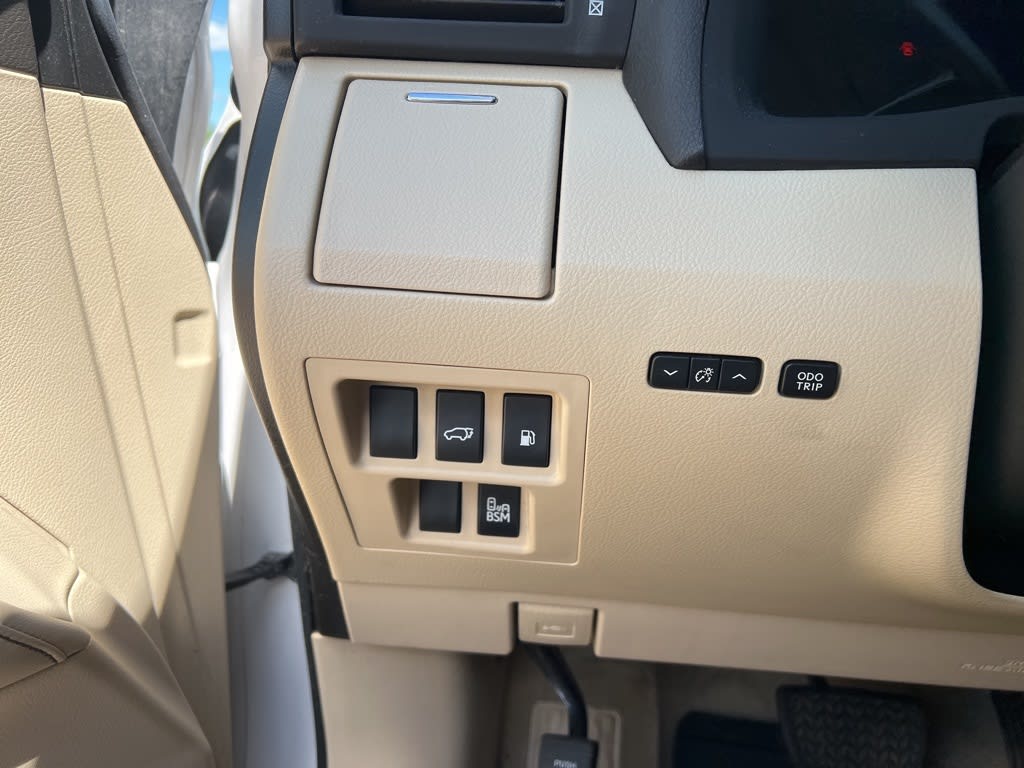 2013 Lexus RX 350 4