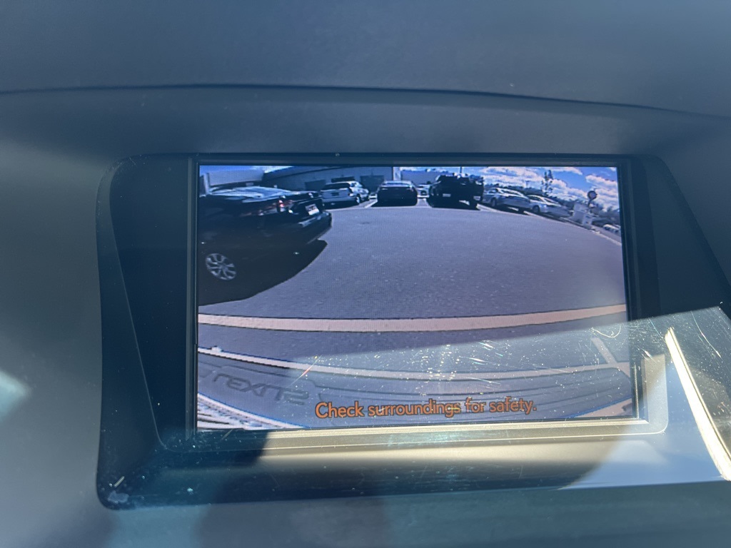 2013 Lexus RX 350 15