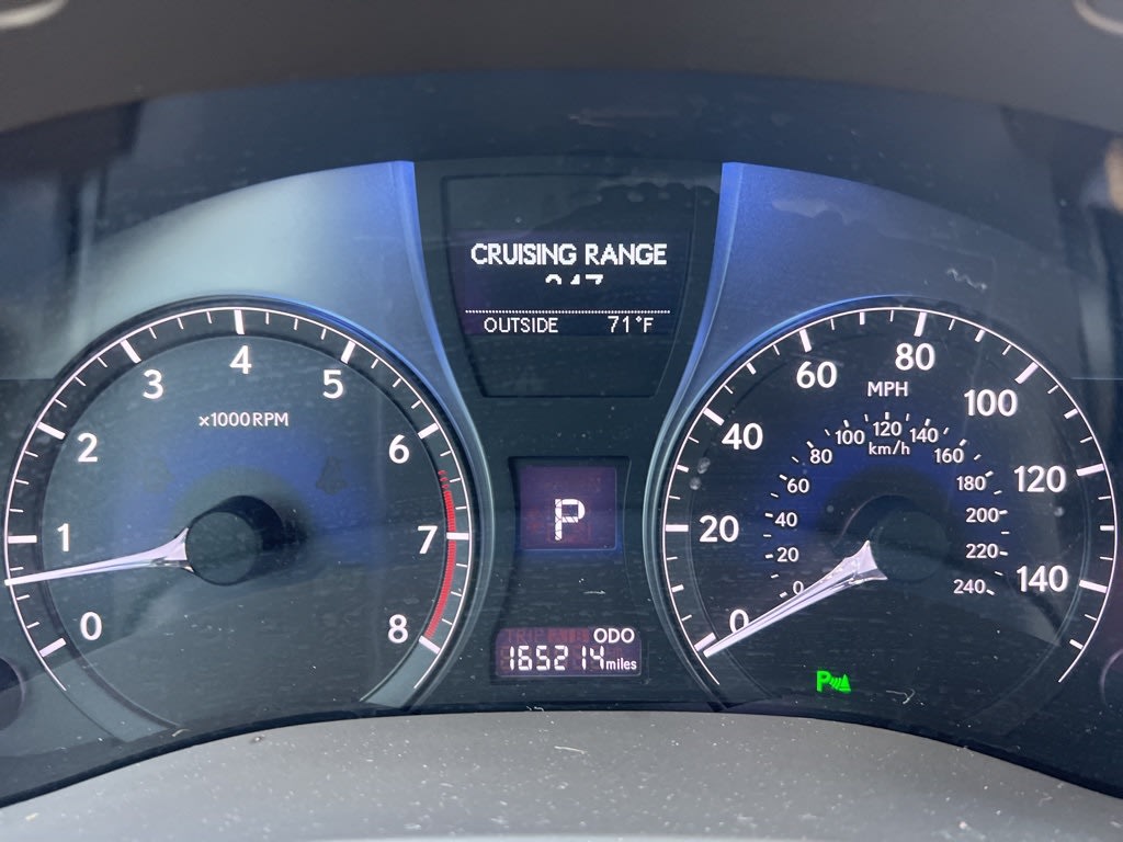 2013 Lexus RX 350 18