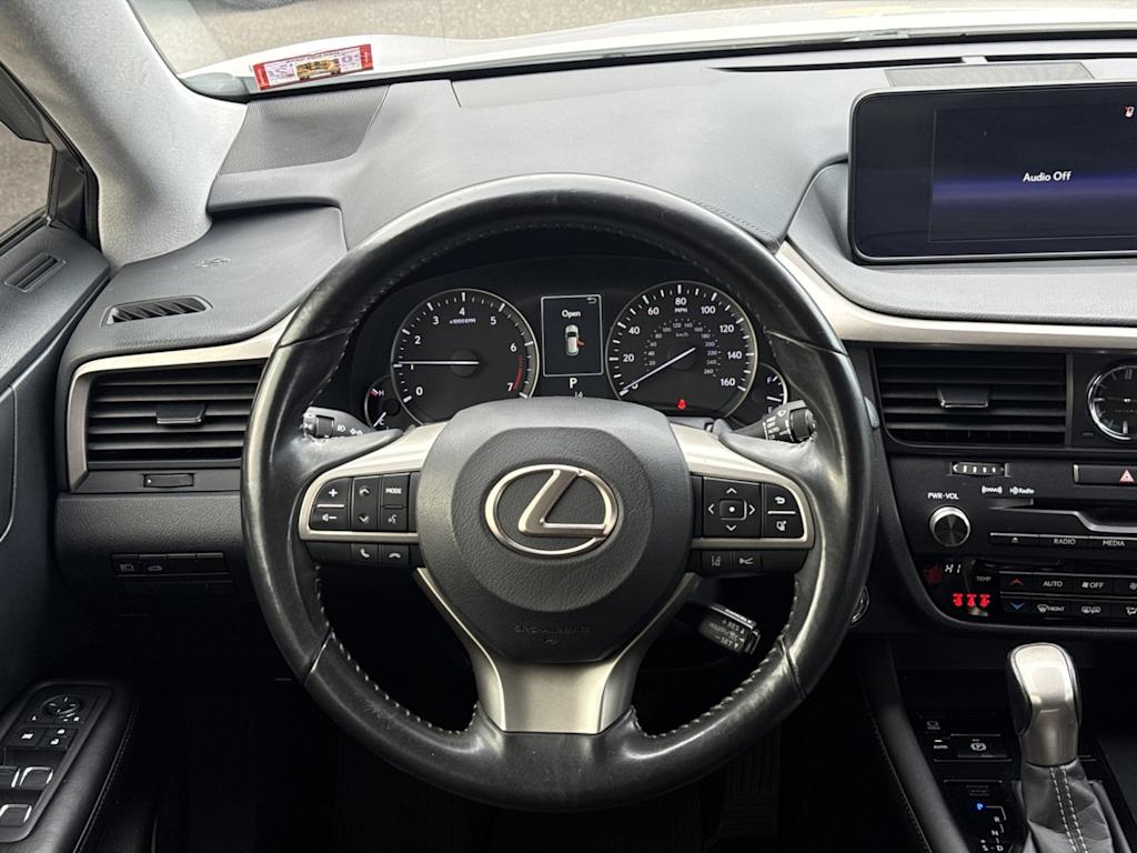 Thumbnail: 2019 Lexus RX - 12