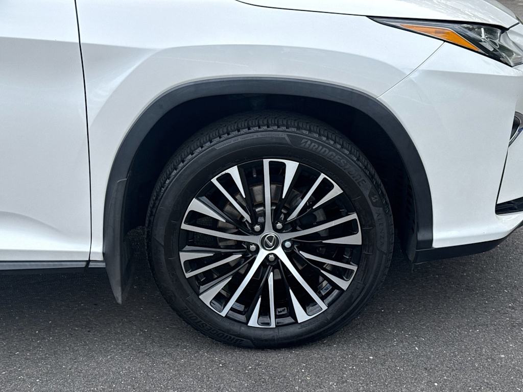 Thumbnail: 2019 Lexus RX - 7