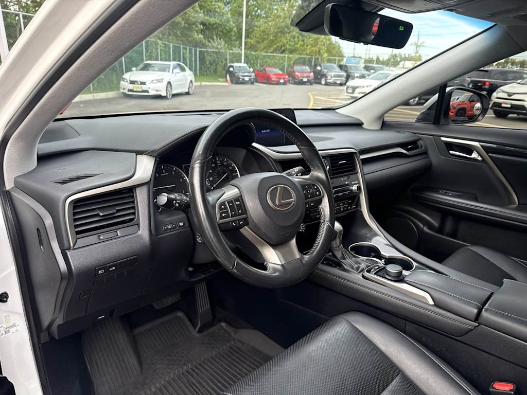 Thumbnail: 2019 Lexus RX - 2