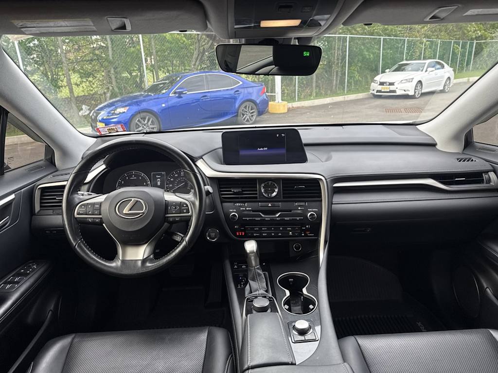 Thumbnail: 2019 Lexus RX - 13