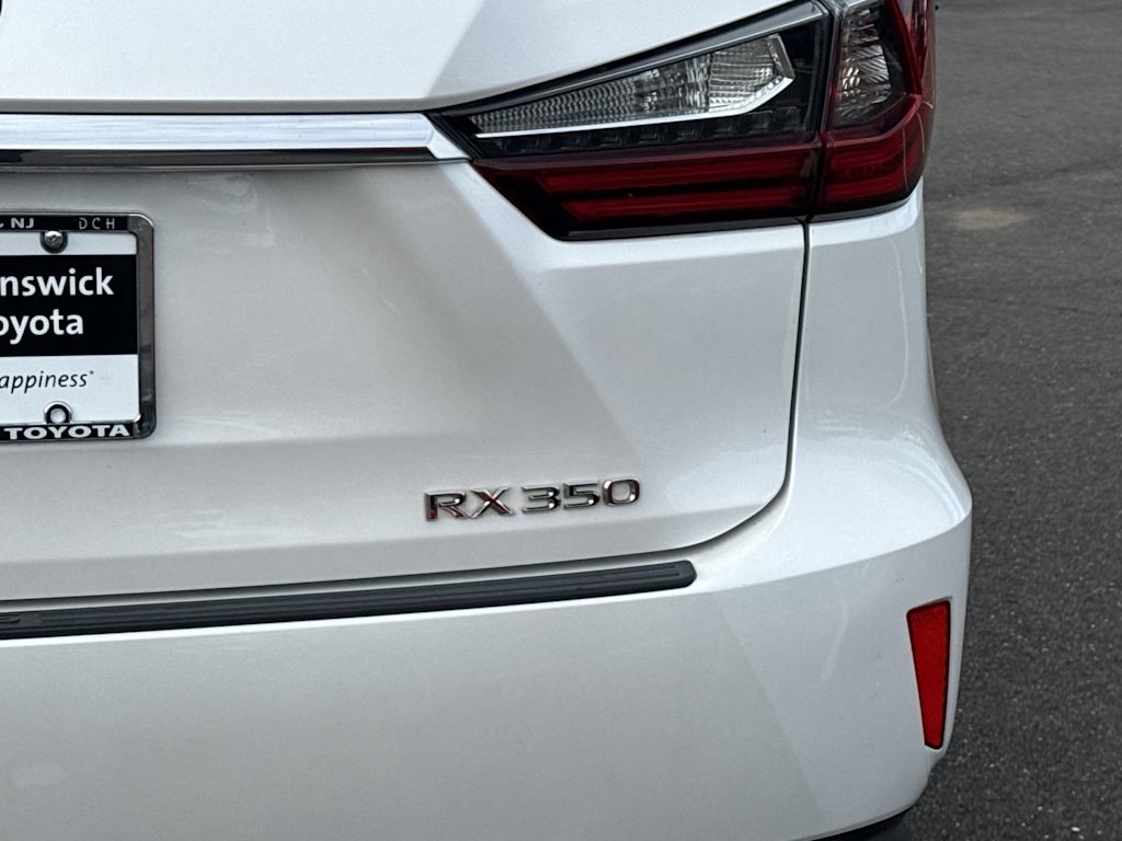 Thumbnail: 2019 Lexus RX - 6