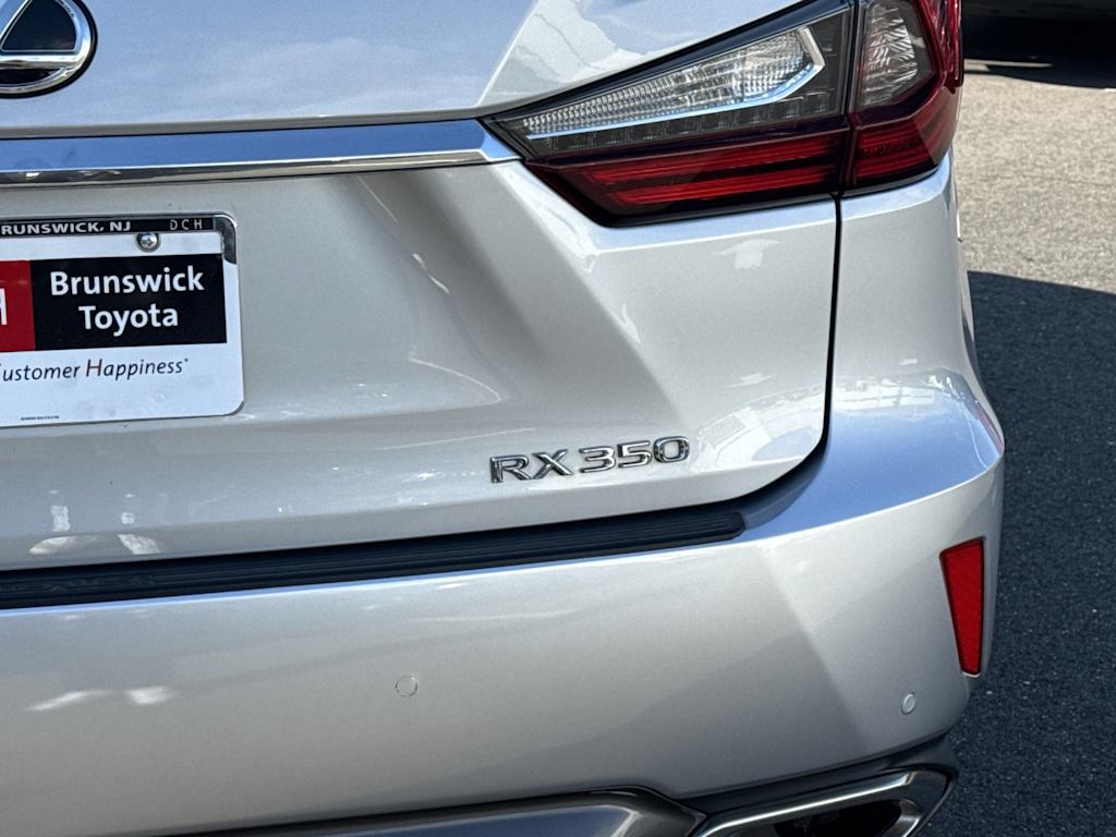Thumbnail: 2017 Lexus RX - 6