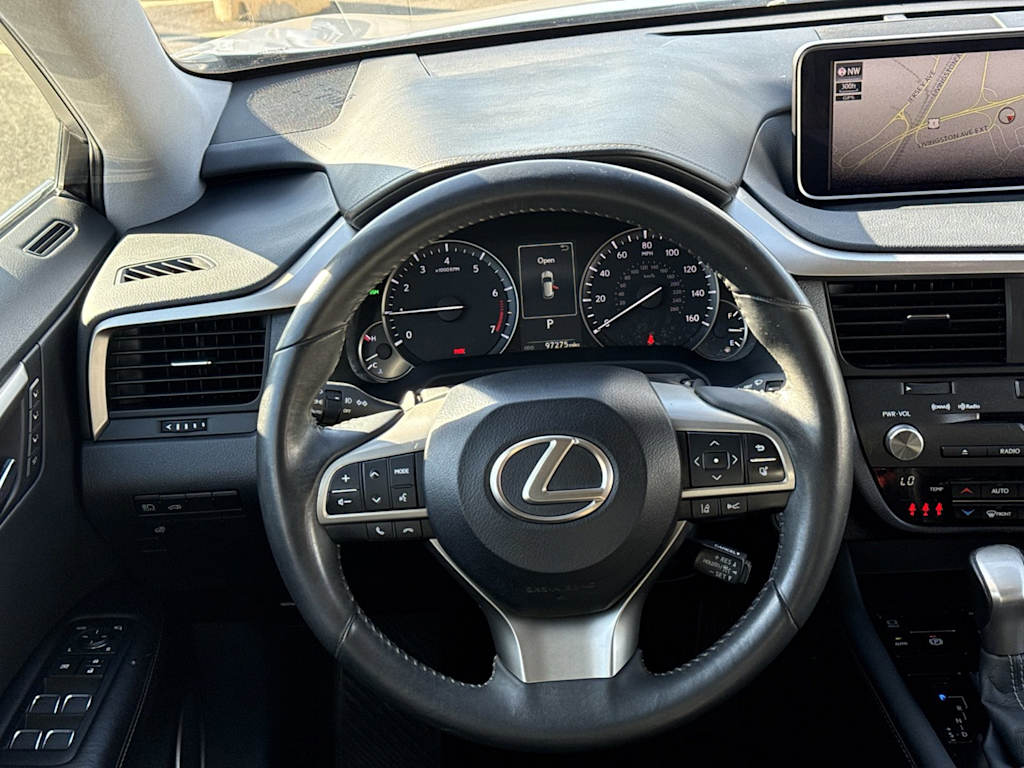 Thumbnail: 2017 Lexus RX - 12