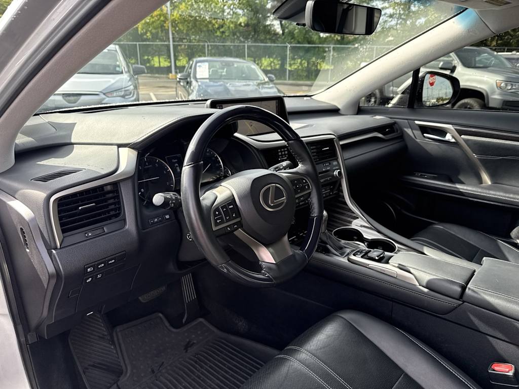 Thumbnail: 2019 Lexus RX - 2