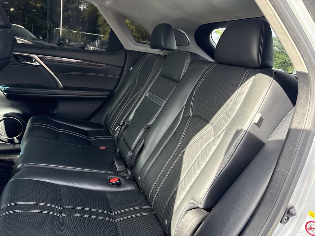 Thumbnail: 2019 Lexus RX - 11