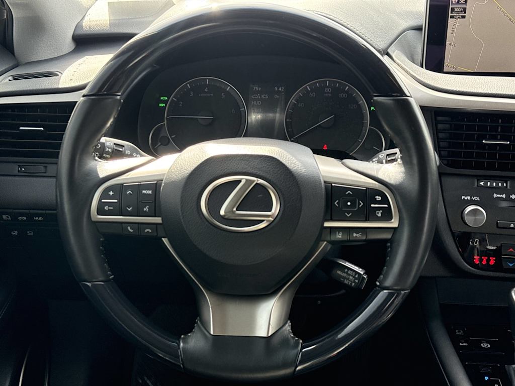 Thumbnail: 2019 Lexus RX - 12
