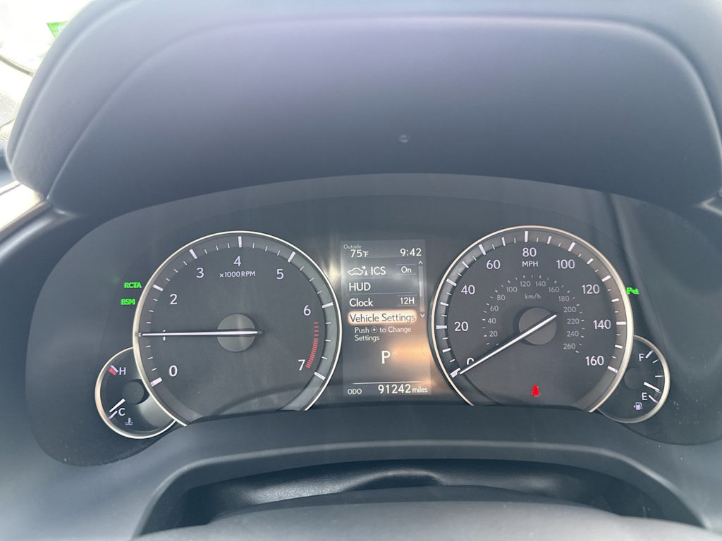 Thumbnail: 2019 Lexus RX - 16