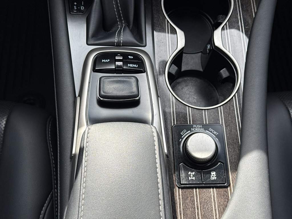 Thumbnail: 2019 Lexus RX - 21