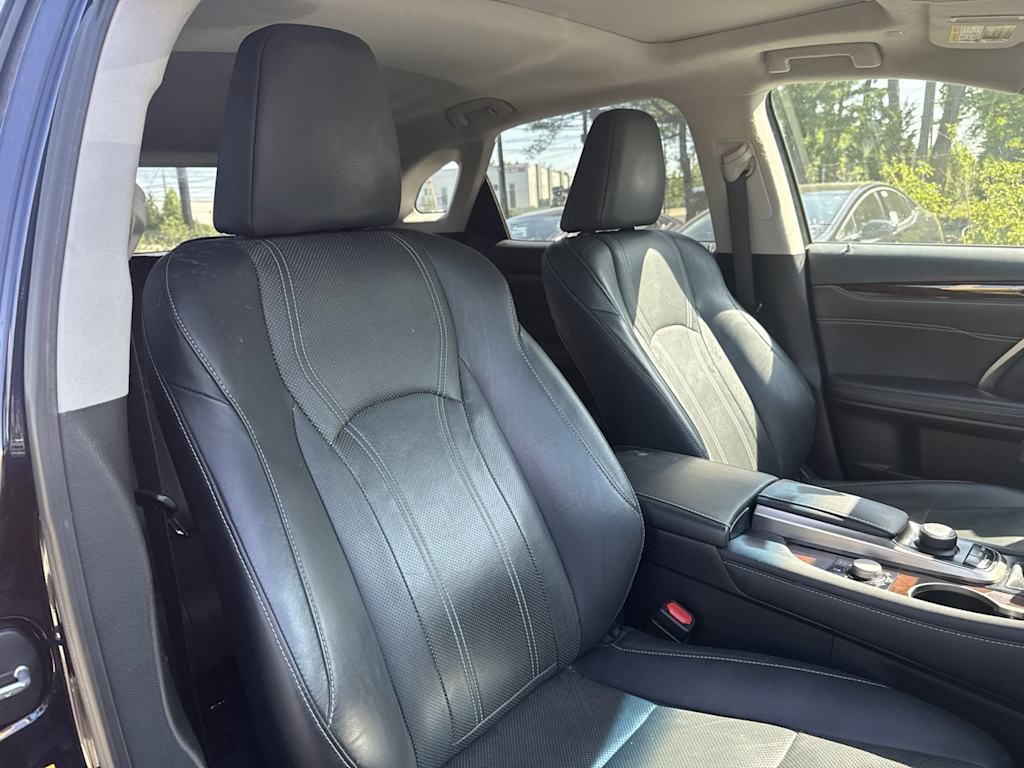 Thumbnail: 2019 Lexus RX - 10