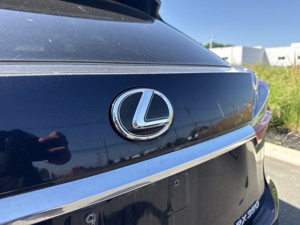 Thumbnail: 2019 Lexus RX - 6