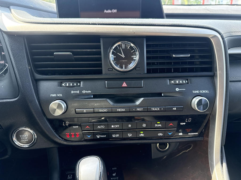 Thumbnail: 2019 Lexus RX - 12