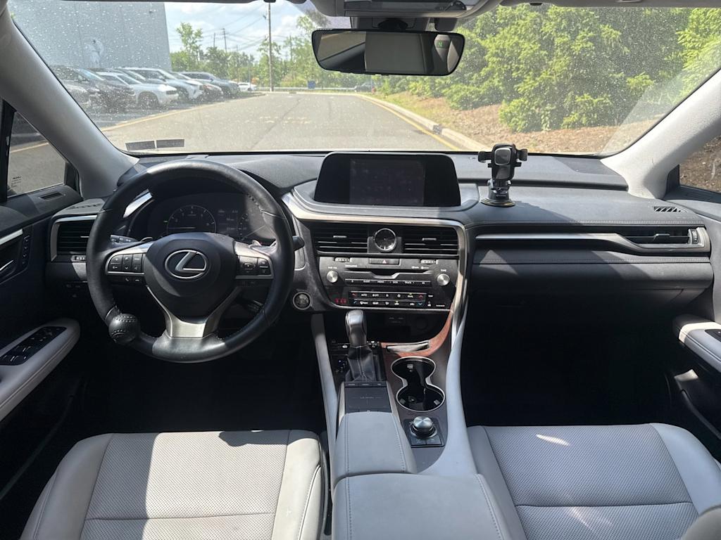 Thumbnail: 2020 Lexus RX - 13