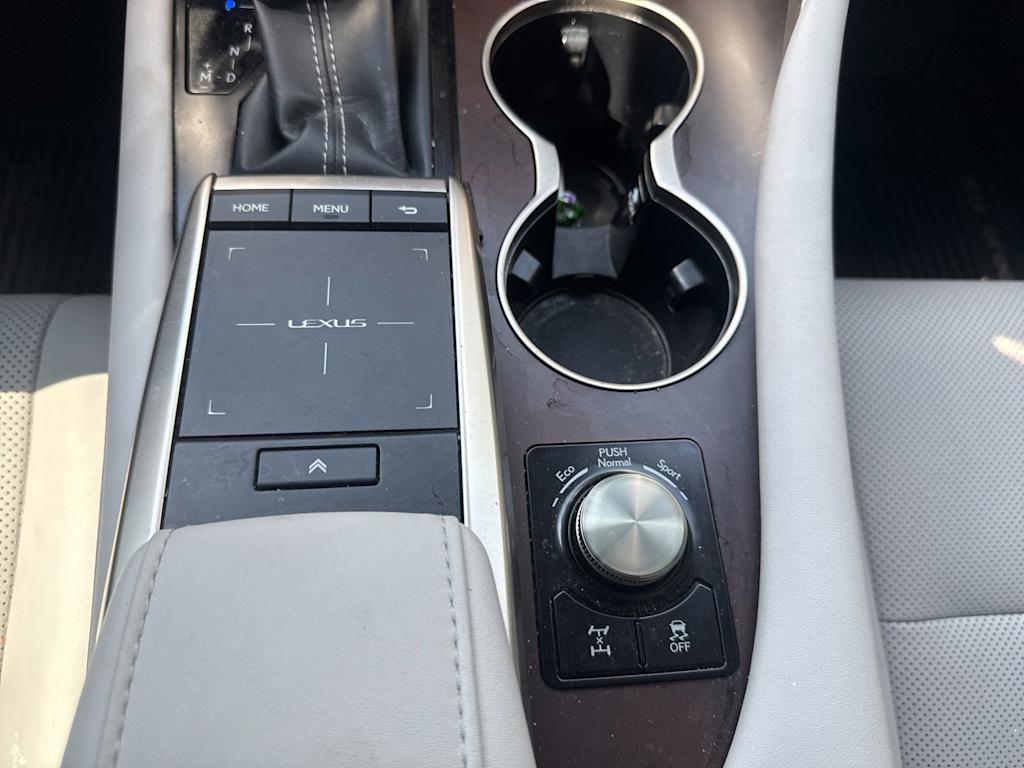 Thumbnail: 2020 Lexus RX - 23
