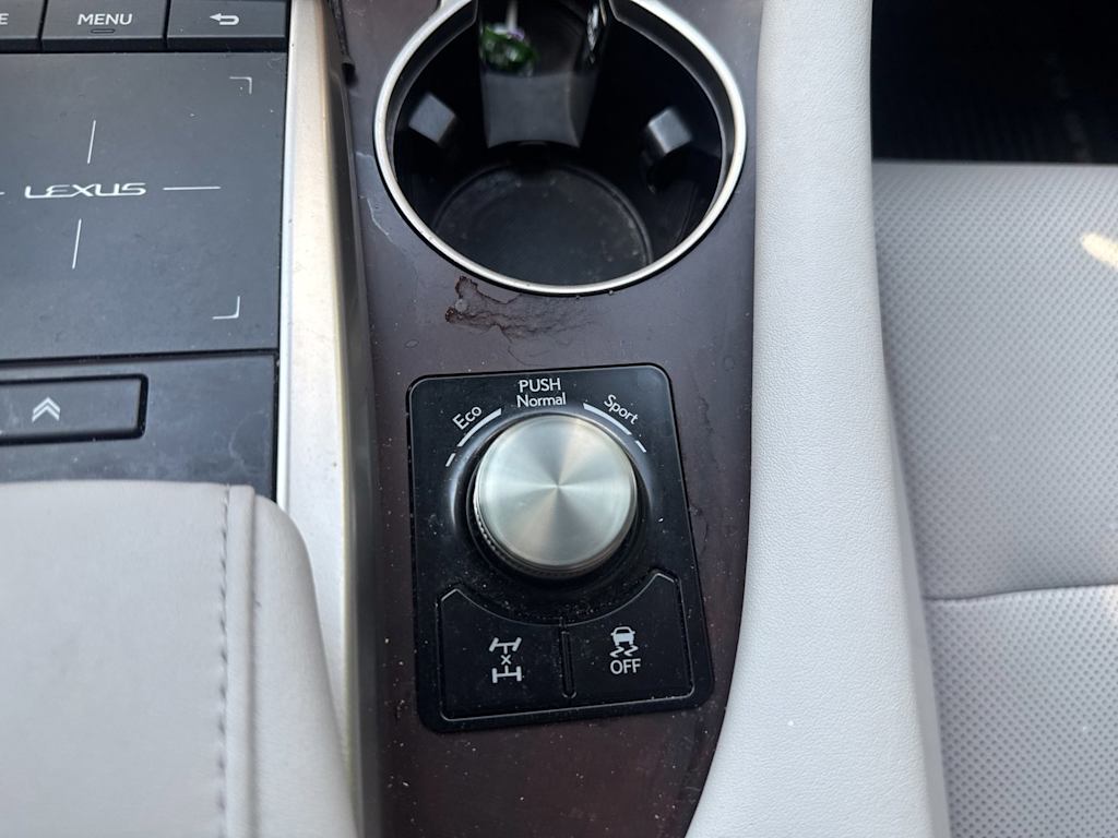 Thumbnail: 2020 Lexus RX - 24