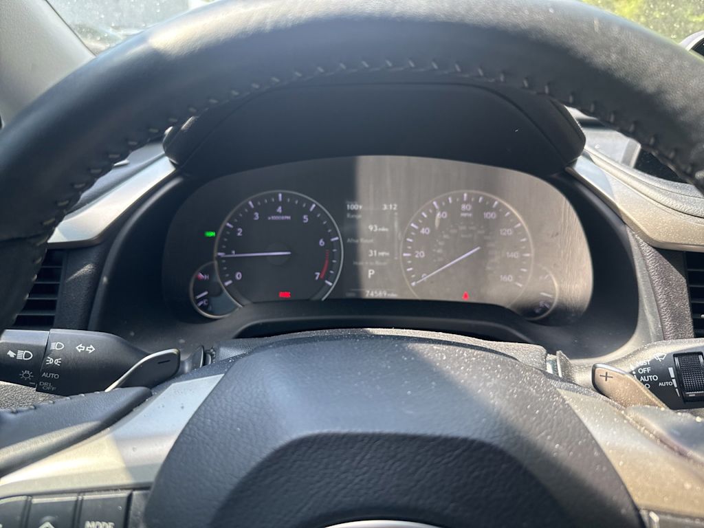 Thumbnail: 2020 Lexus RX - 16