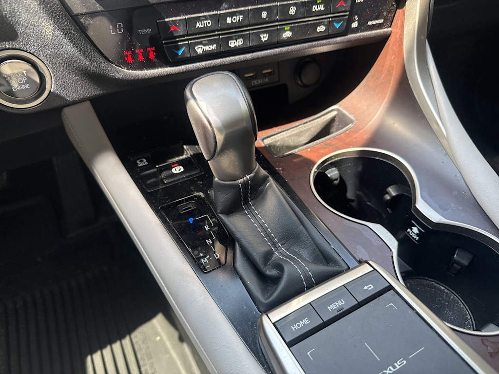 Thumbnail: 2020 Lexus RX - 15