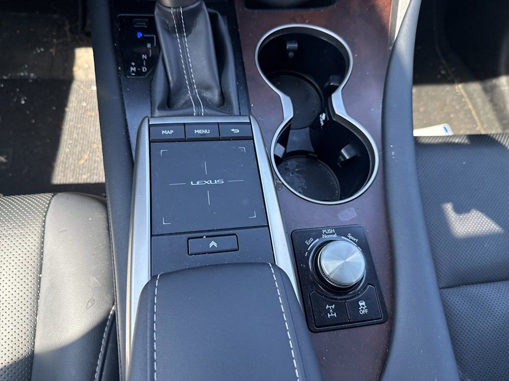 Thumbnail: 2020 Lexus RX - 24