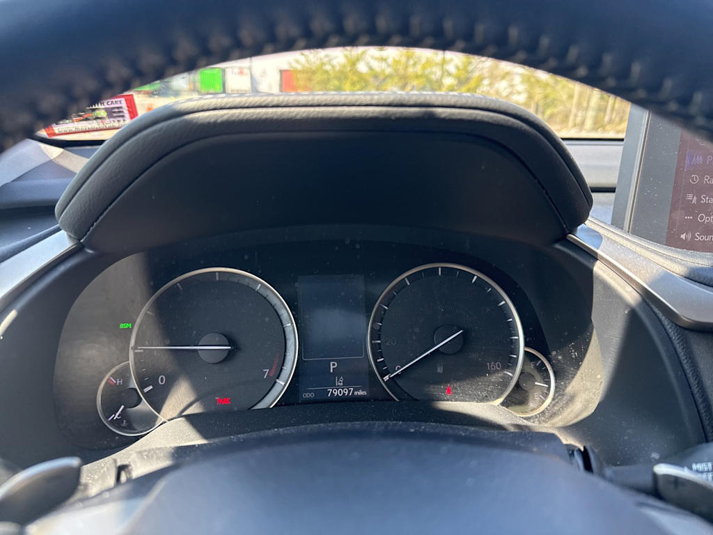 Thumbnail: 2020 Lexus RX - 16