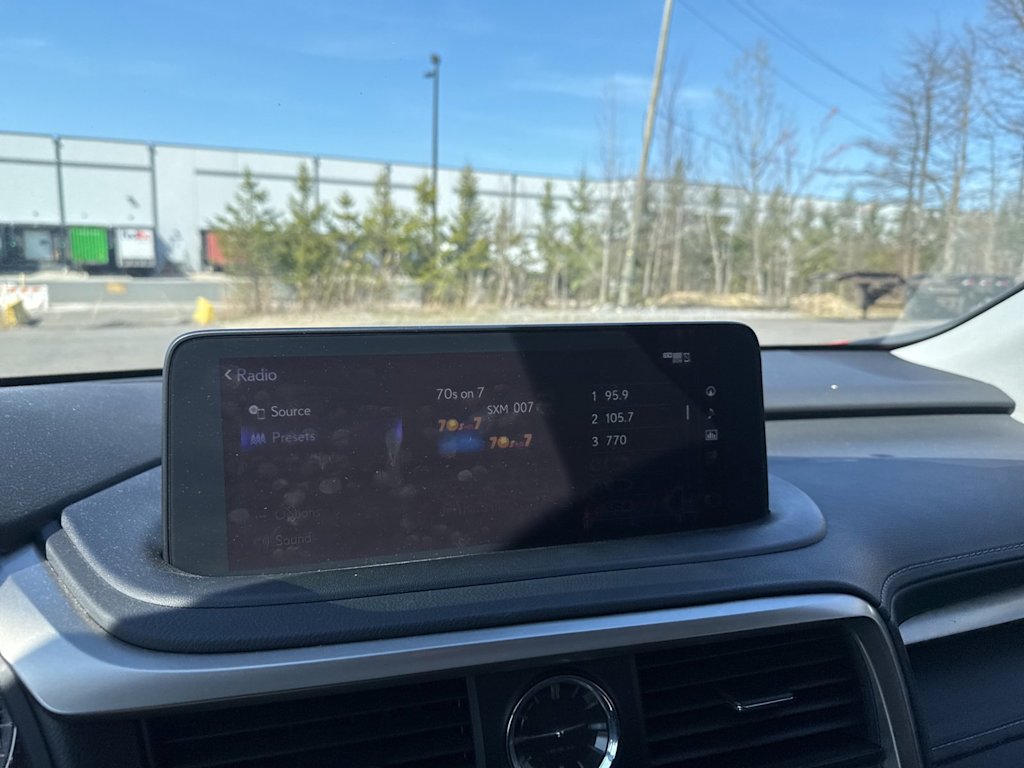 Thumbnail: 2020 Lexus RX - 14