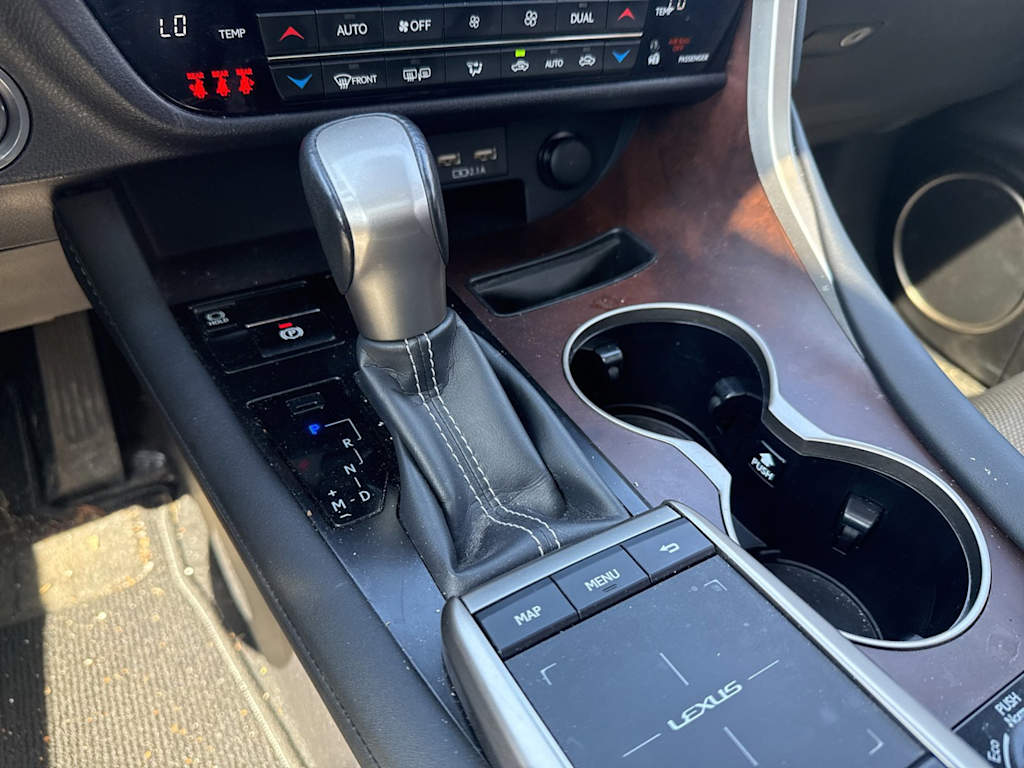 Thumbnail: 2020 Lexus RX - 23