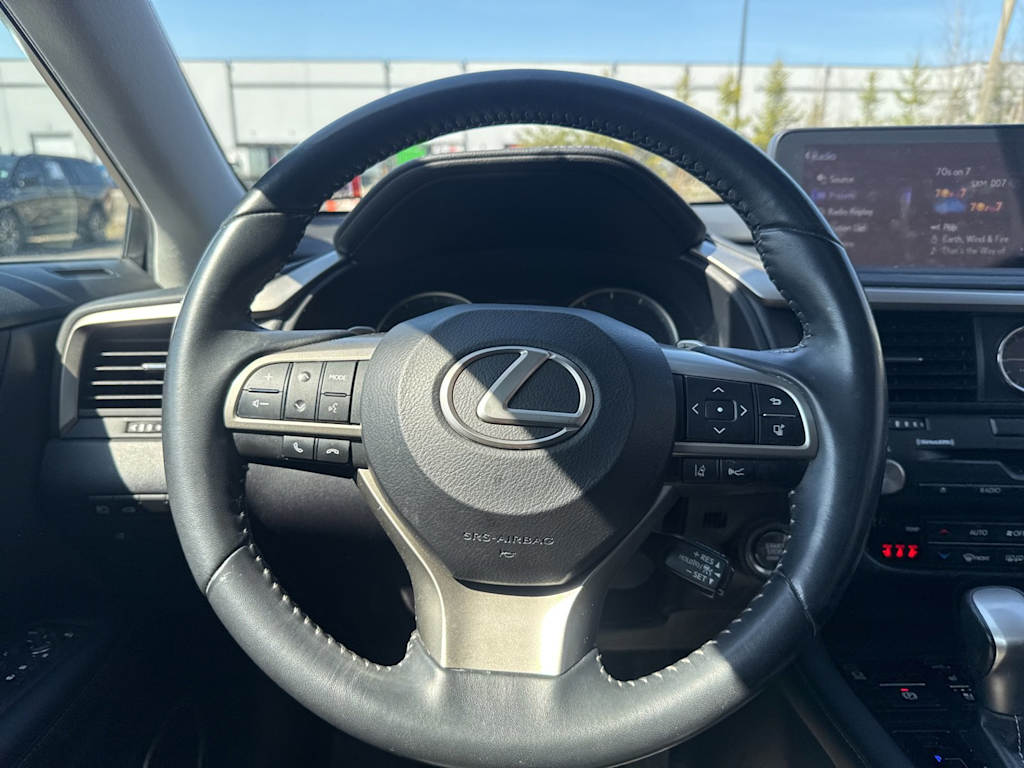 Thumbnail: 2020 Lexus RX - 12