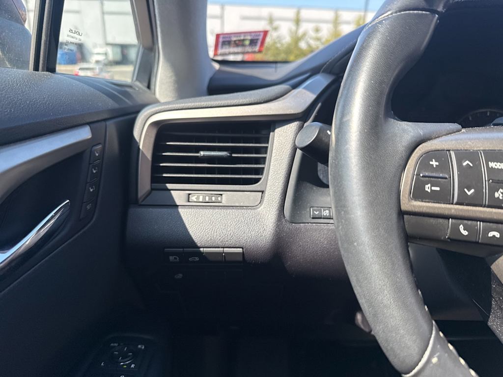 Thumbnail: 2020 Lexus RX - 25