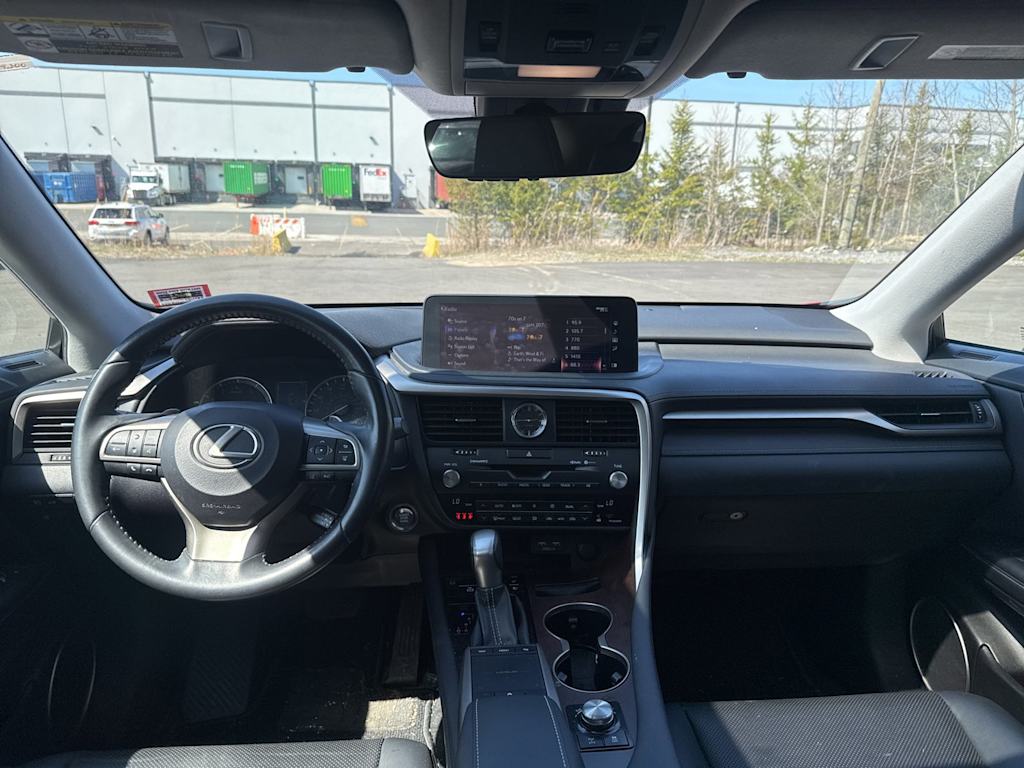 Thumbnail: 2020 Lexus RX - 13