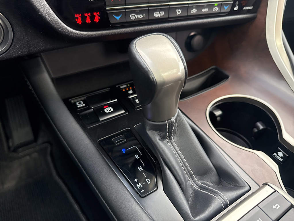 Thumbnail: 2020 Lexus RX - 15