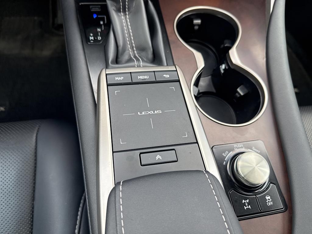 Thumbnail: 2020 Lexus RX - 23