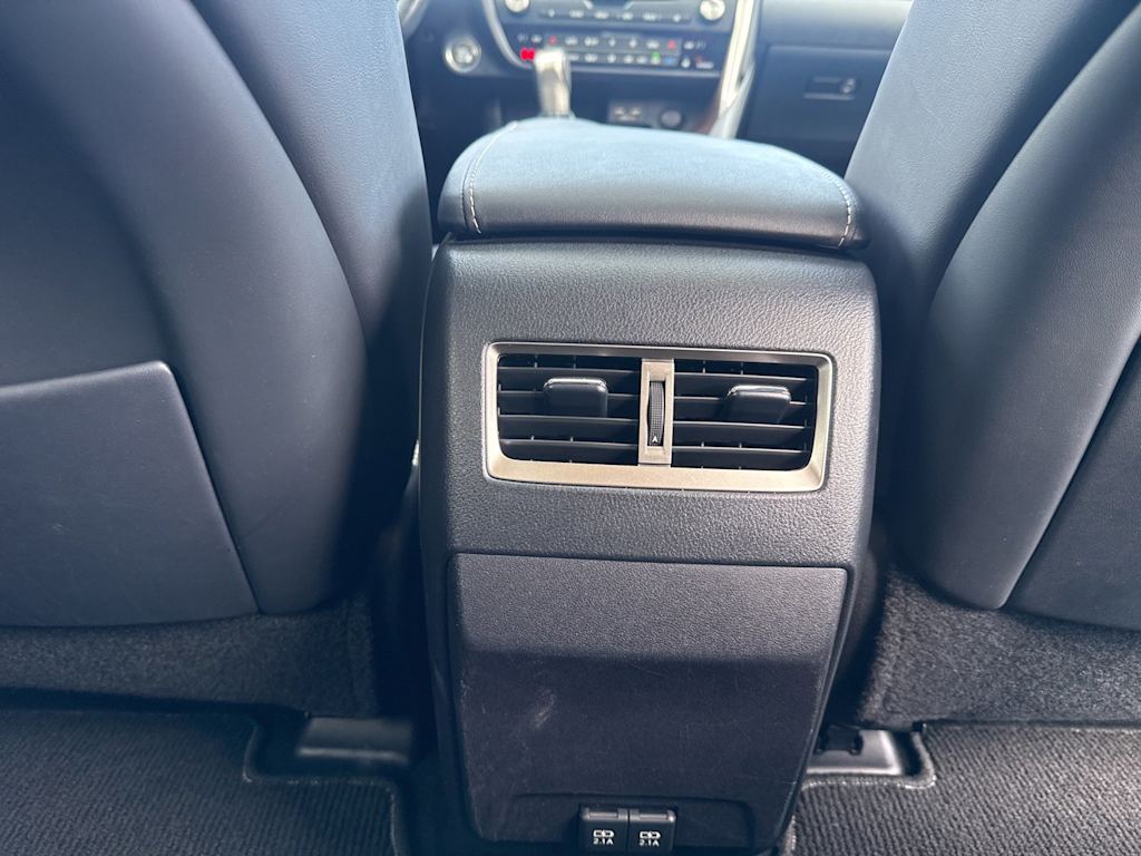 Thumbnail: 2020 Lexus RX - 26