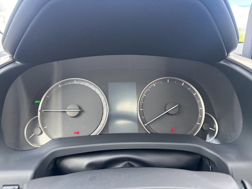 Thumbnail: 2020 Lexus RX - 16