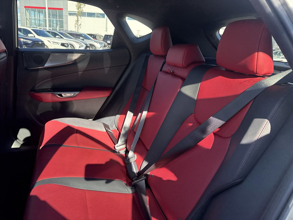 Thumbnail: 2023 Lexus NX - 11