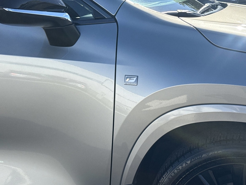Thumbnail: 2023 Lexus NX - 18