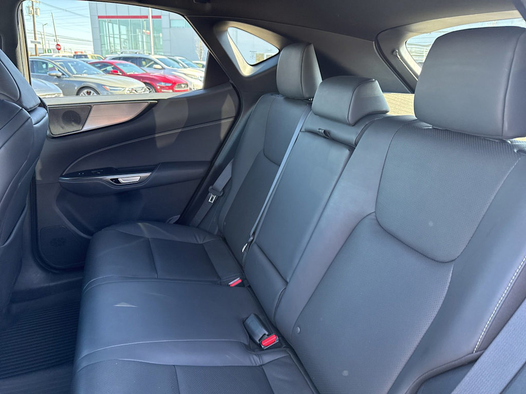 Thumbnail: 2024 Lexus ES - 11
