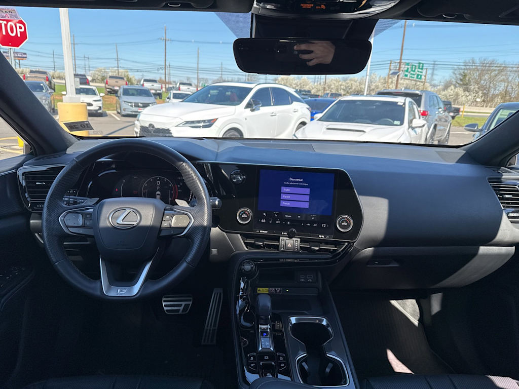 Thumbnail: 2024 Lexus ES - 13