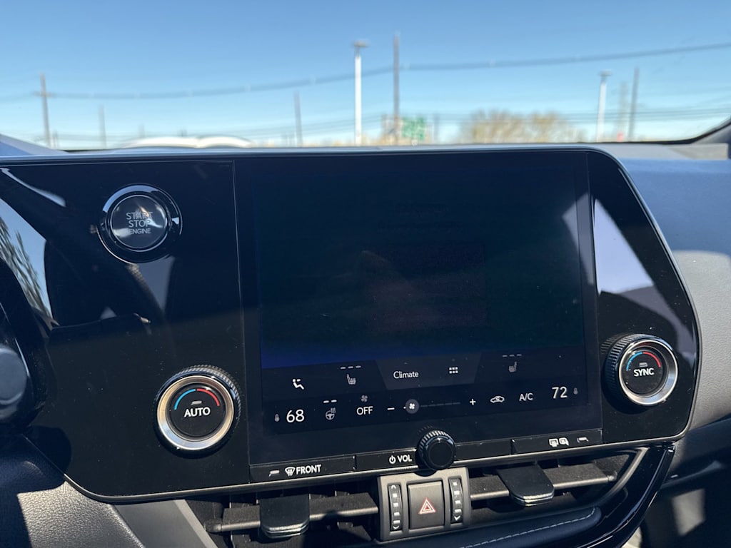 Thumbnail: 2024 Lexus ES - 14