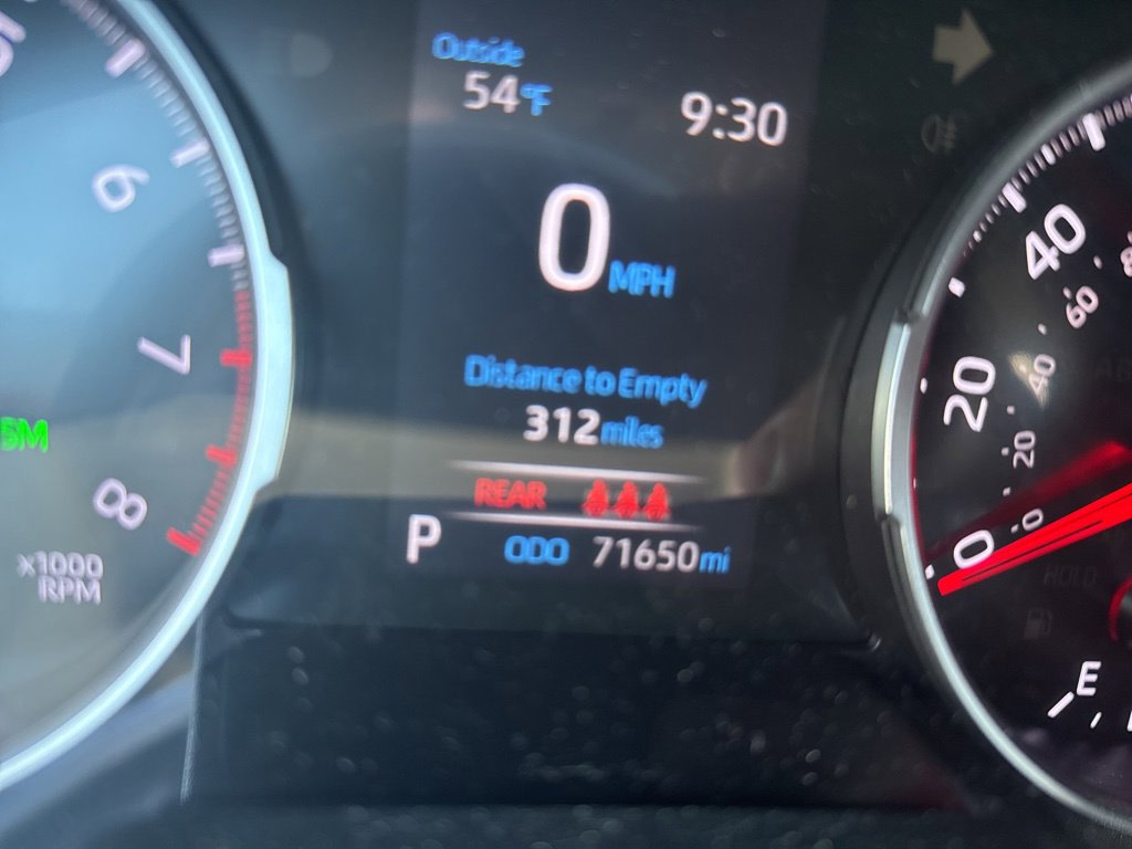 Thumbnail: 2020 Toyota RAV4 - 10