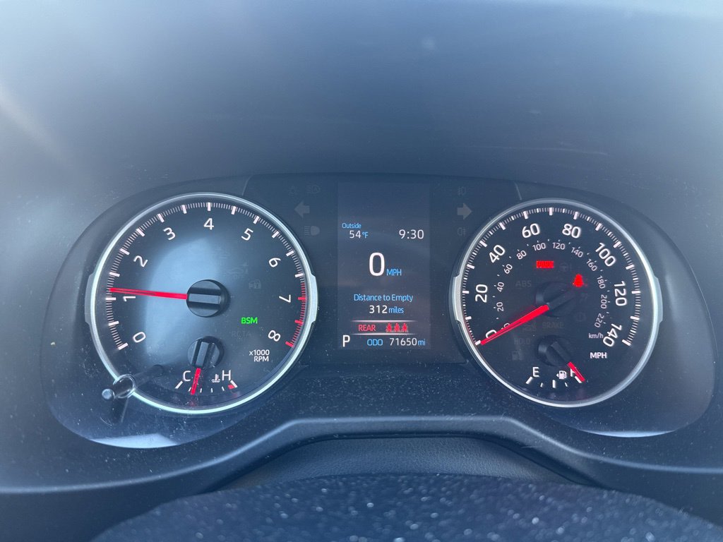 Thumbnail: 2020 Toyota RAV4 - 5