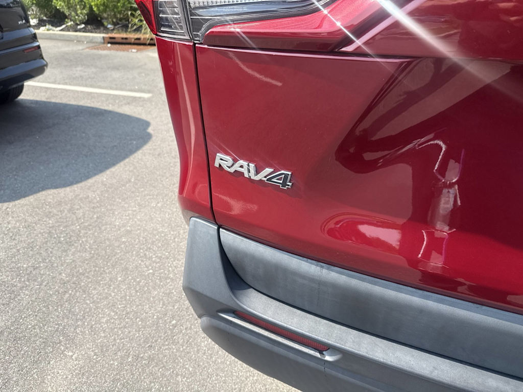 Thumbnail: 2023 Toyota RAV4 - 6