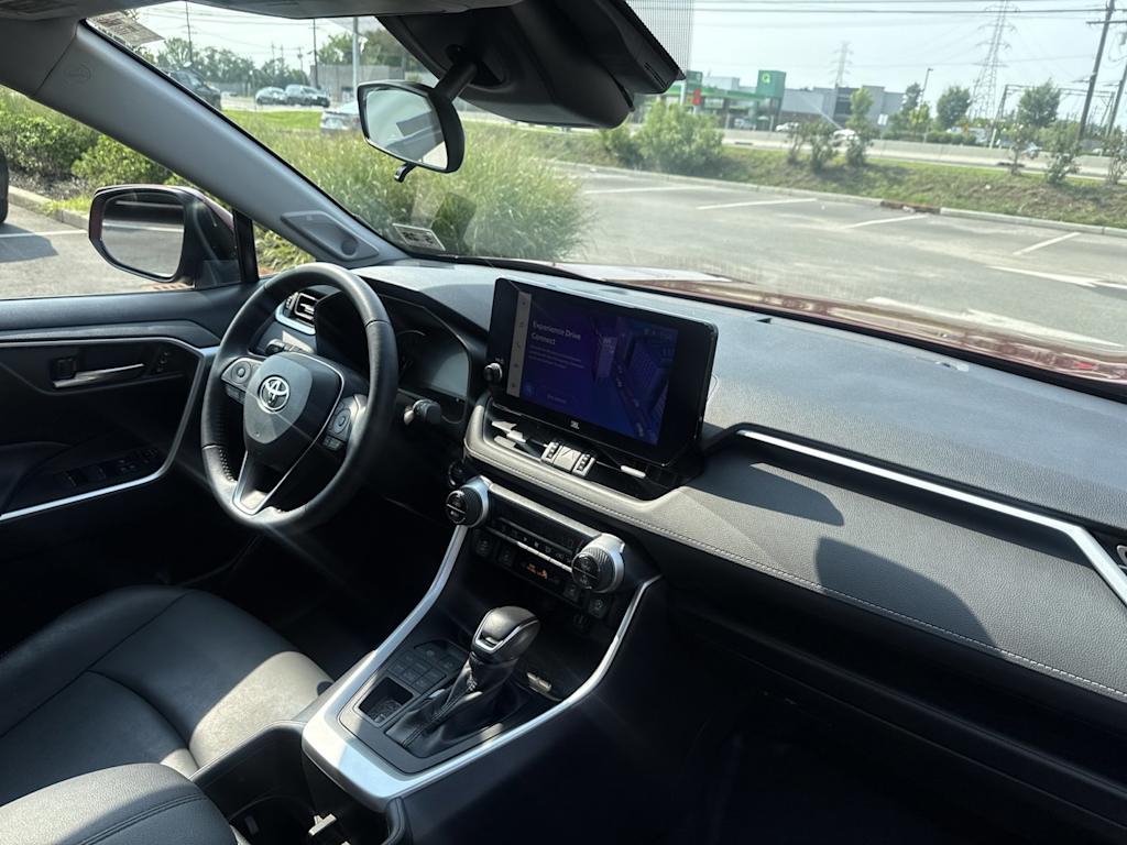 Thumbnail: 2023 Toyota RAV4 - 8