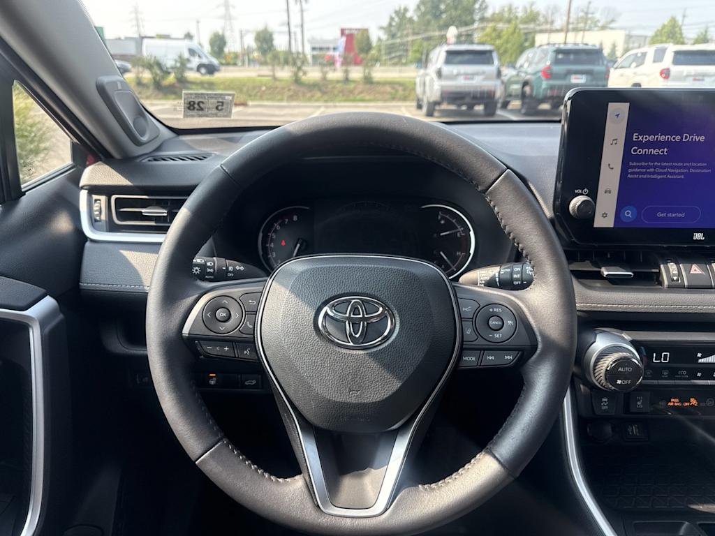 Thumbnail: 2023 Toyota RAV4 - 12