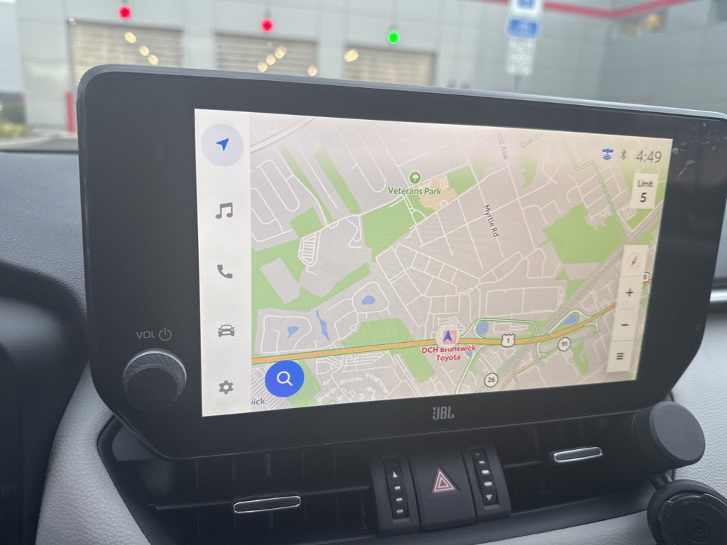 Thumbnail: 2025 Toyota RAV4 - 7