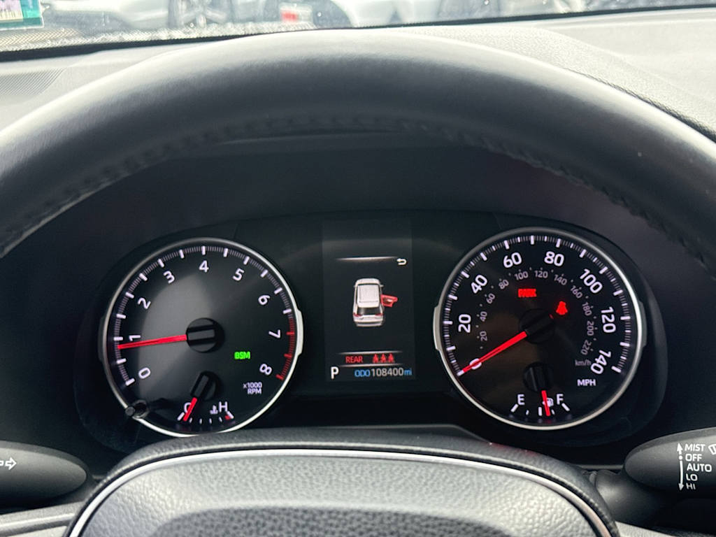 Thumbnail: 2019 Toyota RAV4 - 16